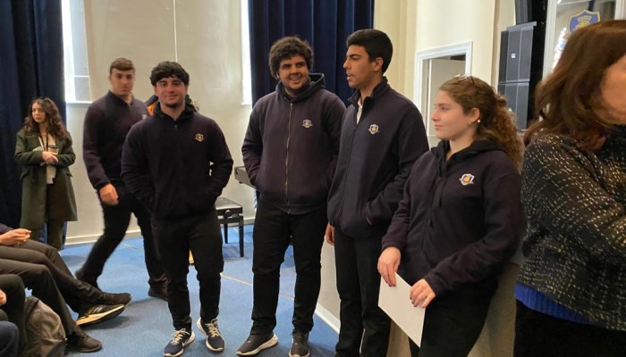 Empowering Our Students for Future Success